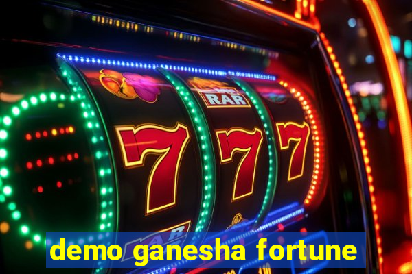 demo ganesha fortune